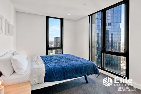 Property photo of 5403/81 A'Beckett Street Melbourne VIC 3000