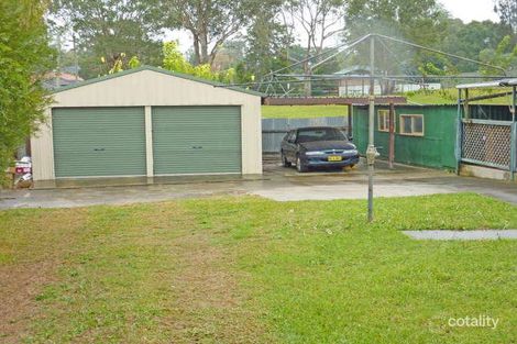 Property photo of 159 Garfield Road East Riverstone NSW 2765