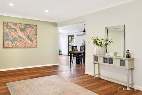 Property photo of 5 Baldwin Place Gunnedah NSW 2380