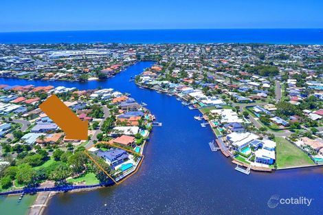 Property photo of 90 Chelsea Crescent Minyama QLD 4575