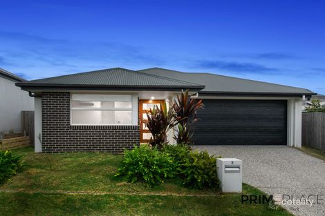 Property photo of 3 Bignell Circuit Greenbank QLD 4124