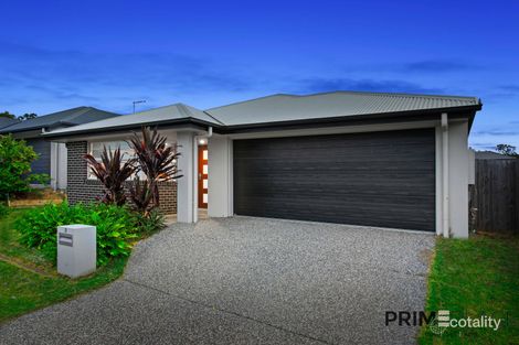 Property photo of 3 Bignell Circuit Greenbank QLD 4124