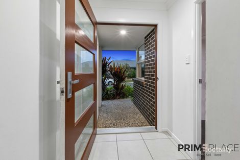 Property photo of 3 Bignell Circuit Greenbank QLD 4124