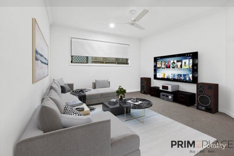 Property photo of 3 Bignell Circuit Greenbank QLD 4124