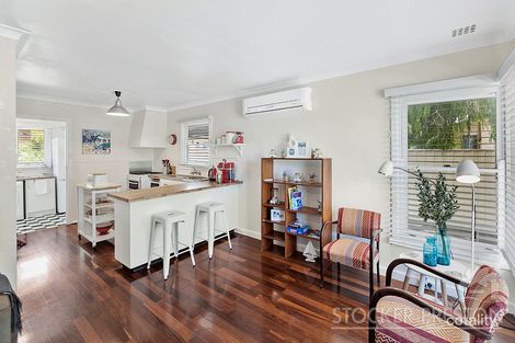 Property photo of 4 Moylan Way Geographe WA 6280