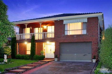 Property photo of 3 Mangrove Close Bundoora VIC 3083