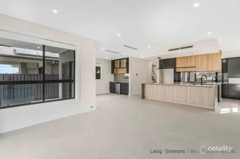 Property photo of 13 Jonica Road Austral NSW 2179