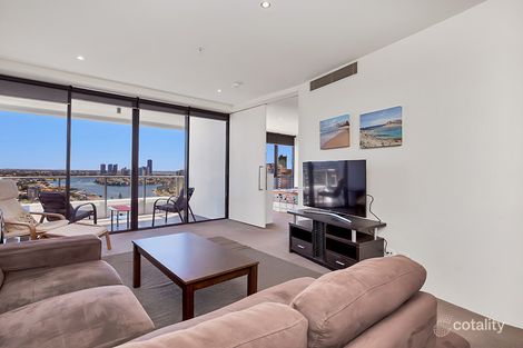 Property photo of 2103/4 Wahroonga Place Surfers Paradise QLD 4217