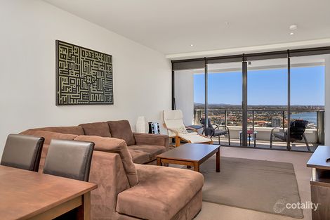 Property photo of 2103/4 Wahroonga Place Surfers Paradise QLD 4217