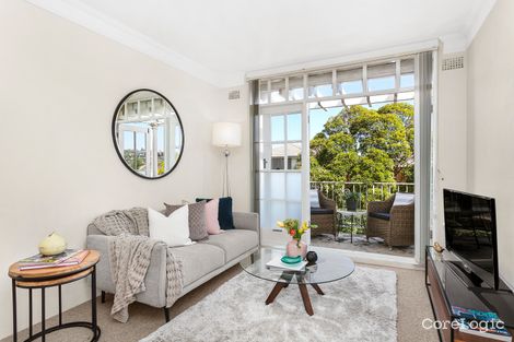 Property photo of 9/29-33 The Avenue Rose Bay NSW 2029