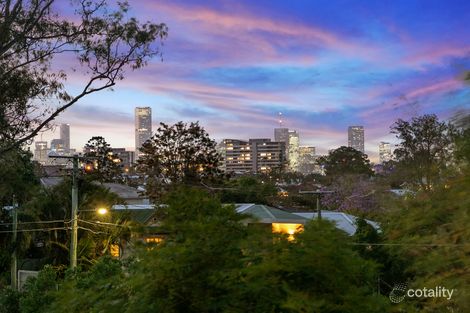 Property photo of 316 Chatsworth Road Coorparoo QLD 4151