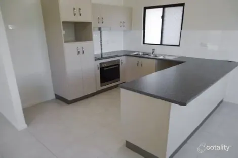 Property photo of 44 Beattie Crescent Vincent QLD 4814