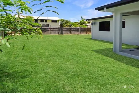 Property photo of 44 Beattie Crescent Vincent QLD 4814