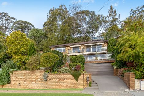 Property photo of 57 Buchanan Avenue Bonnet Bay NSW 2226