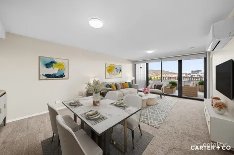 Property photo of 48/566 Cotter Road Wright ACT 2611