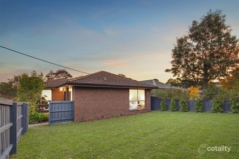 Property photo of 1/12 Fay Street Heidelberg VIC 3084