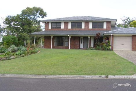 4 Mcinnes Pl, Mount Ommaney, QLD 4074