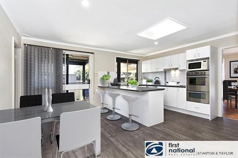 Property photo of 58 Willoring Crescent Jamisontown NSW 2750
