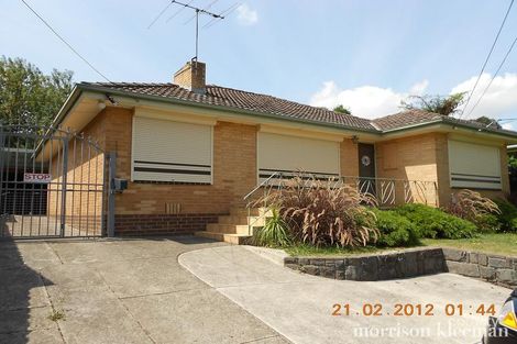 Property photo of 133 Elder Street Greensborough VIC 3088