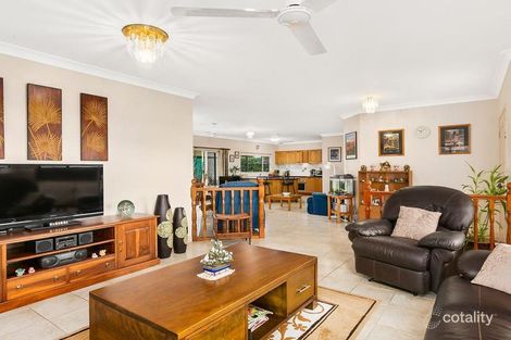Property photo of 183 Toogood Road Bayview Heights QLD 4868