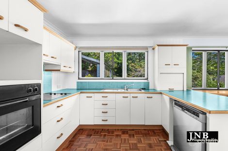 Property photo of 9 Doheny Street Mount Gravatt QLD 4122