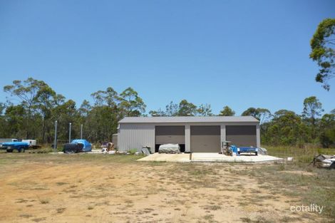 Property photo of 34 Oakview Drive Redridge QLD 4660