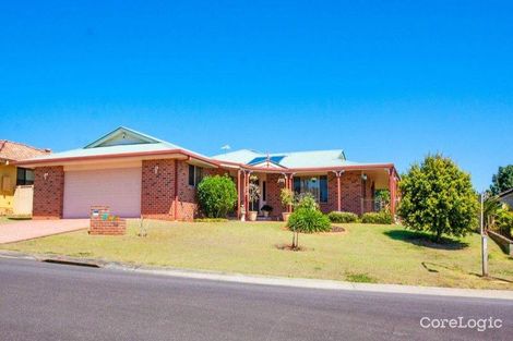 Property photo of 8 Lorikeet Court Goonellabah NSW 2480