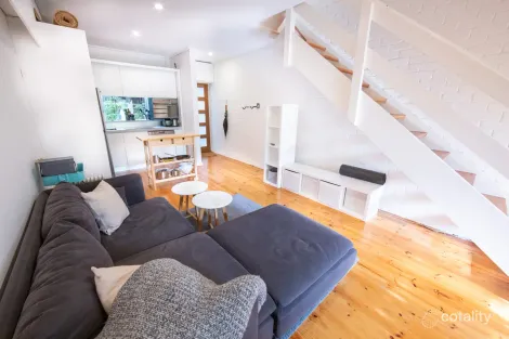 Property photo of 6/846 Lygon Street Carlton North VIC 3054