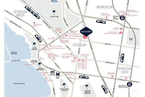 Property photo of 706/101 St Kilda Road St Kilda VIC 3182