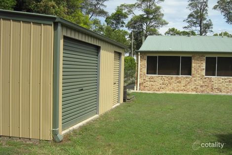 Property photo of 22 Jodi Close Ningi QLD 4511