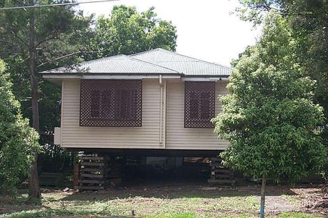 6/27 Bayview Tce, Wavell Heights, QLD 4012