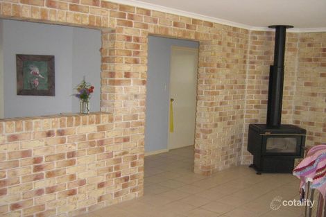 Property photo of 22 Jodi Close Ningi QLD 4511
