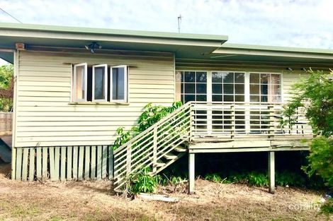 Property photo of 7 Wyllie Street Kepnock QLD 4670