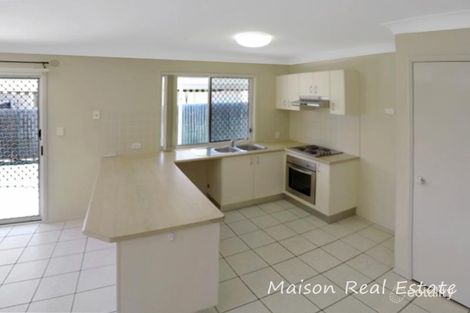 Property photo of 31 Elkhorn Street Bellbird Park QLD 4300