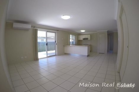 Property photo of 31 Elkhorn Street Bellbird Park QLD 4300