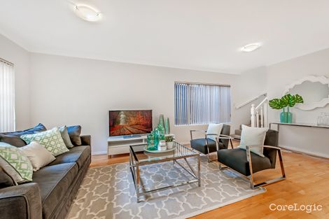 Property photo of 1/19-21 Casuarina Drive Cherrybrook NSW 2126