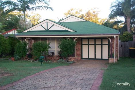 35 Lanata Cres, Forest Lake, QLD 4078