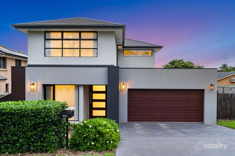 Property photo of 92 Piccadilly Street Riverstone NSW 2765