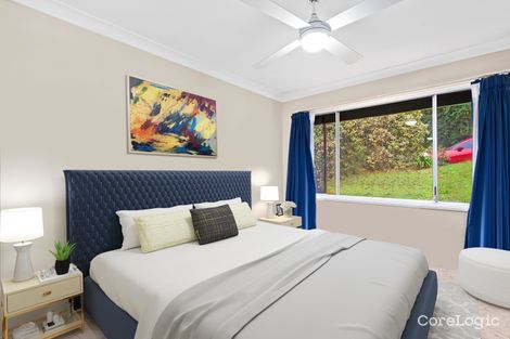 Property photo of 23 Iris Avenue Coniston NSW 2500