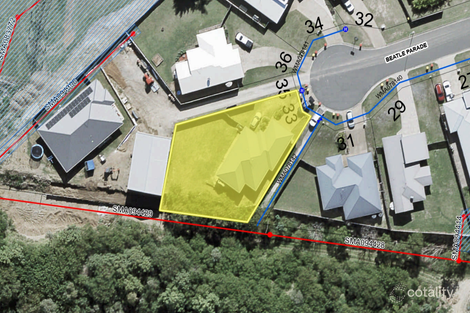 Property photo of 33 Beatle Parade Calliope QLD 4680