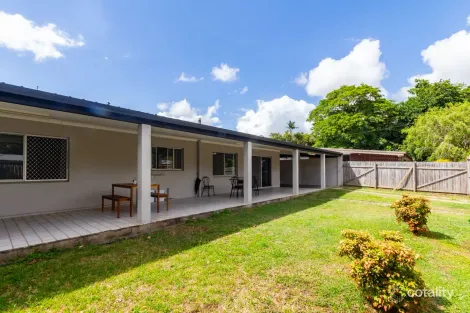 17 Brisbane St, Parramatta Park, QLD 4870