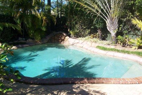 Property photo of 24 Prunda Circuit Wellington Point QLD 4160
