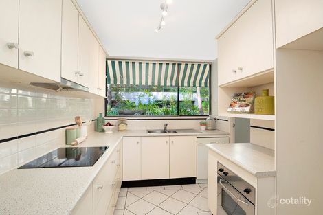 Property photo of 10/3-15 Christie Street Wollstonecraft NSW 2065
