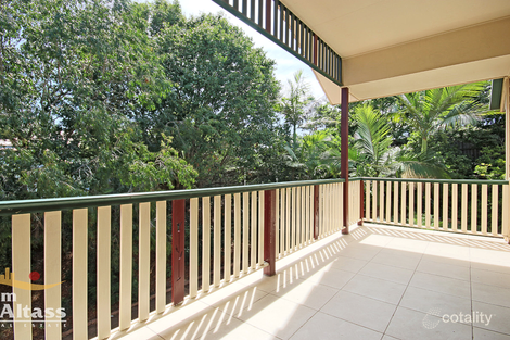 Property photo of 5/8 Overend Street Norman Park QLD 4170