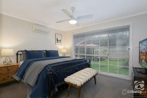 Property photo of 2/25 Central Place Wodonga VIC 3690