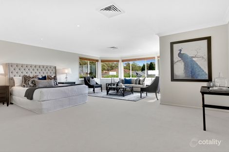 Property photo of 4 Ocean View Way Belrose NSW 2085