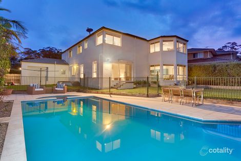 Property photo of 4 Ocean View Way Belrose NSW 2085