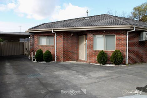 Property photo of 4A Averne Street Cranbourne VIC 3977