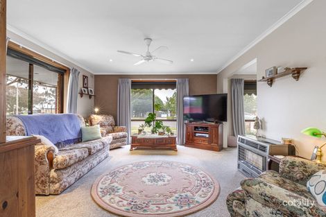 Property photo of 110 Cuthberts Road Alfredton VIC 3350