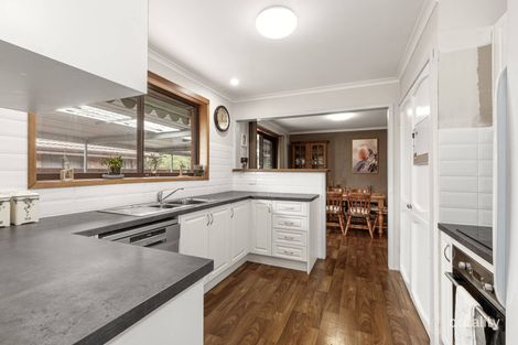 Property photo of 110 Cuthberts Road Alfredton VIC 3350
